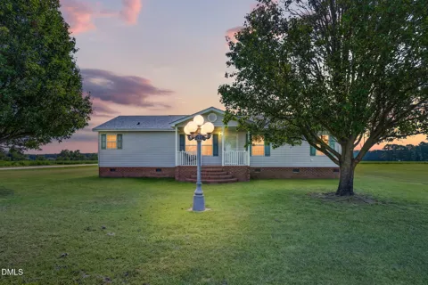 8505 Ransom Lane