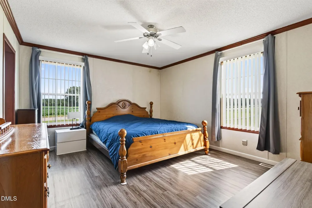 8505 Ransom Lane Kenly, NC 27542