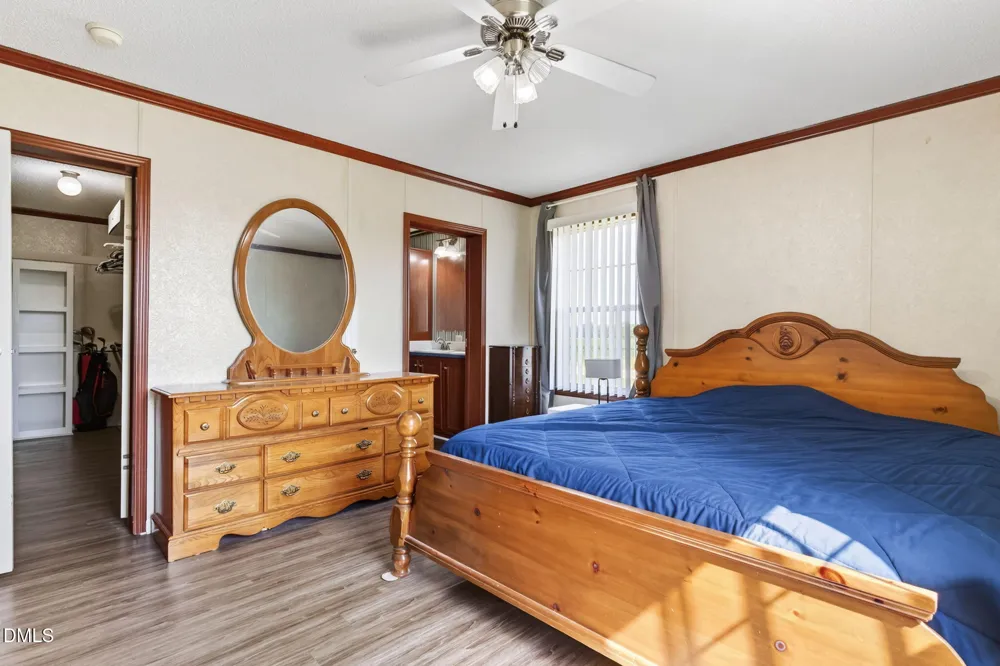 8505 Ransom Lane Kenly, NC 27542