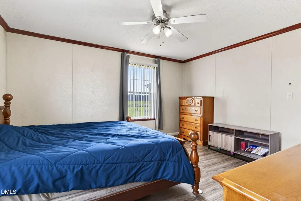 8505 Ransom Lane Kenly, NC 27542