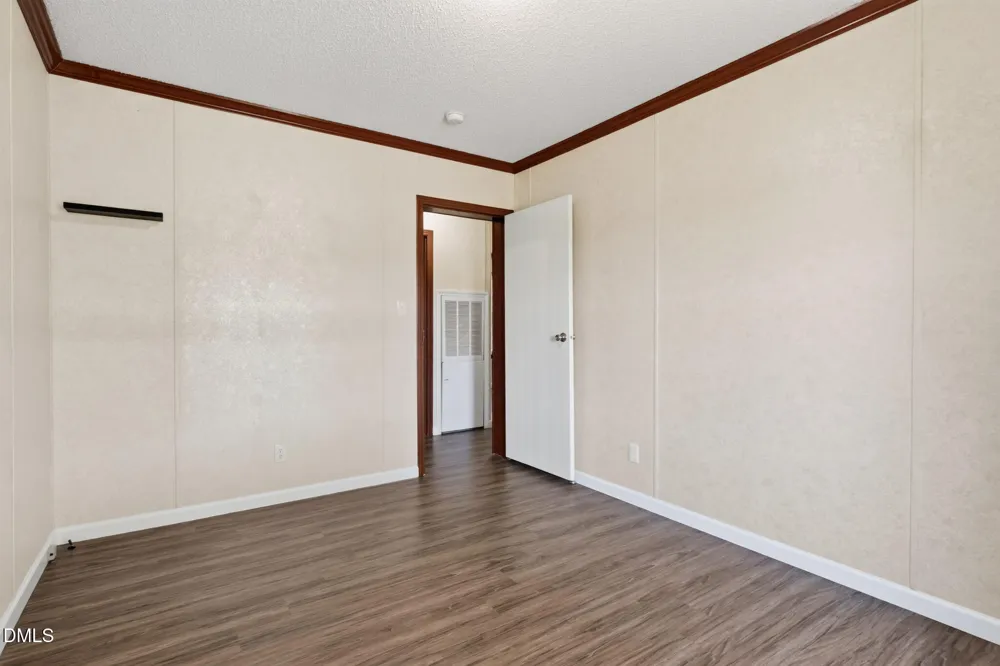 8505 Ransom Lane Kenly, NC 27542