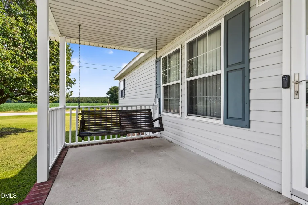 8505 Ransom Lane Kenly, NC 27542