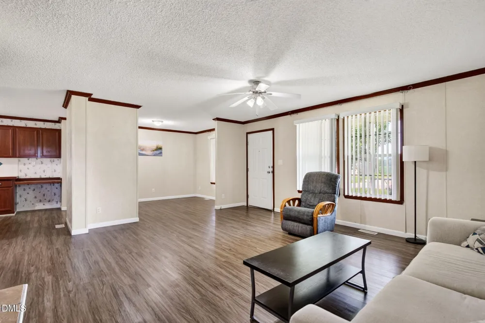 8505 Ransom Lane Kenly, NC 27542