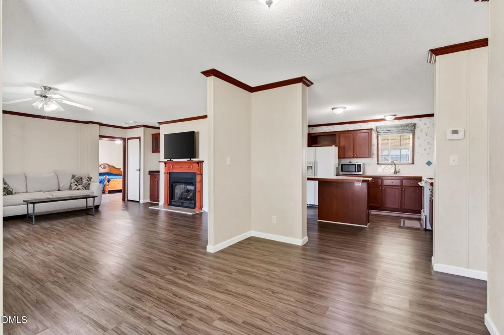 8505 Ransom Lane Kenly, NC 27542