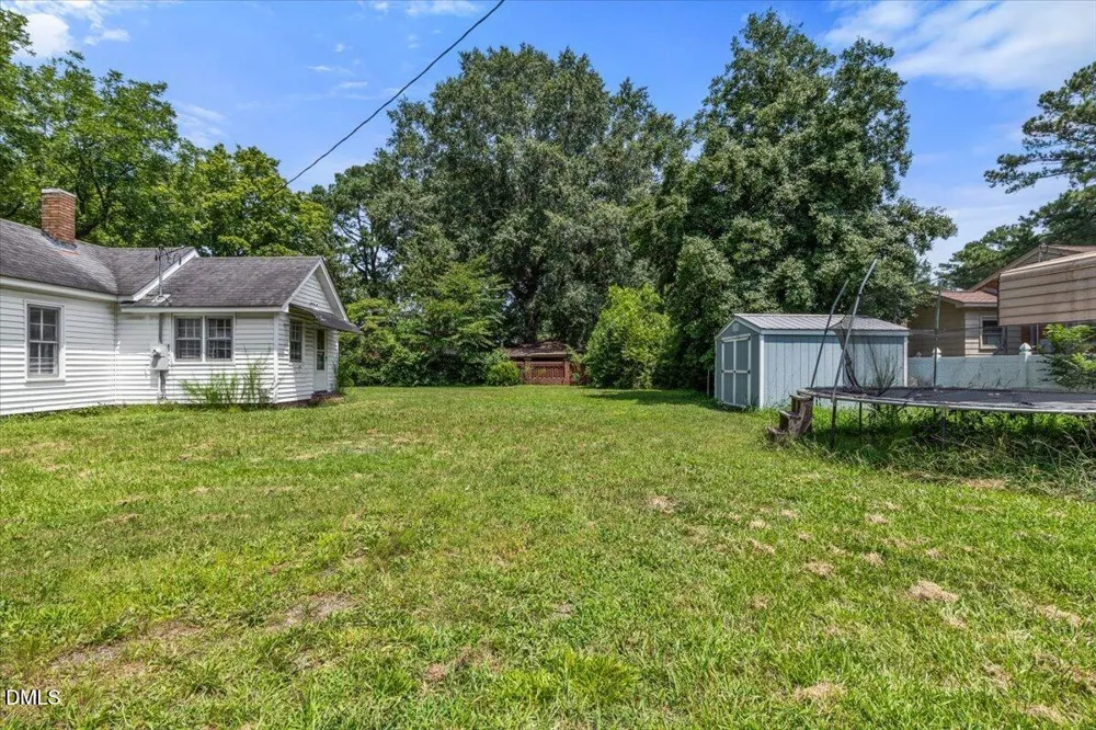 700 Webb Street Selma, NC 27576