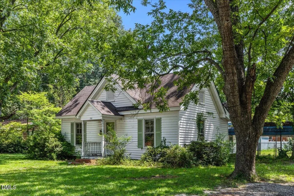 700 Webb Street Selma, NC 27576