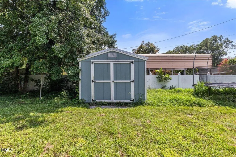 700 Webb Street Selma, NC 27576