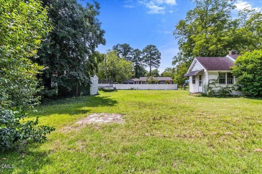 700 Webb Street Selma, NC 27576