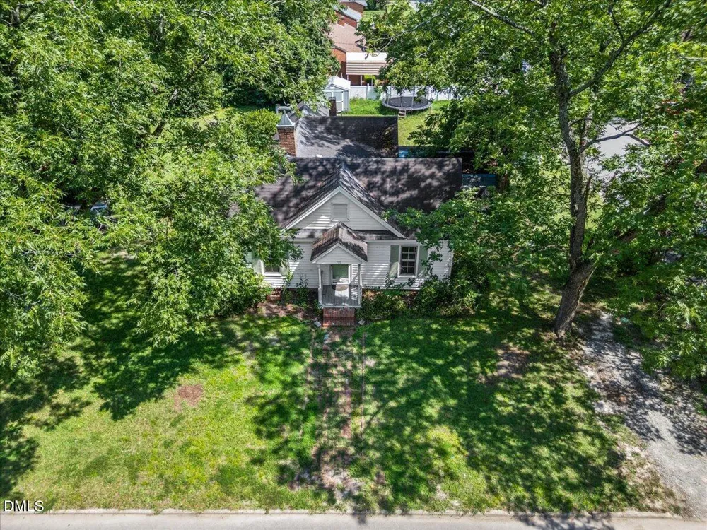 700 Webb Street Selma, NC 27576