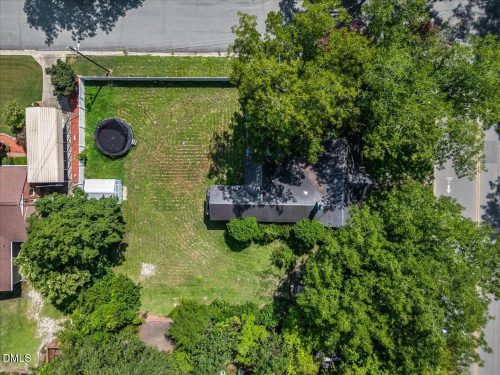 700 Webb Street Selma, NC 27576