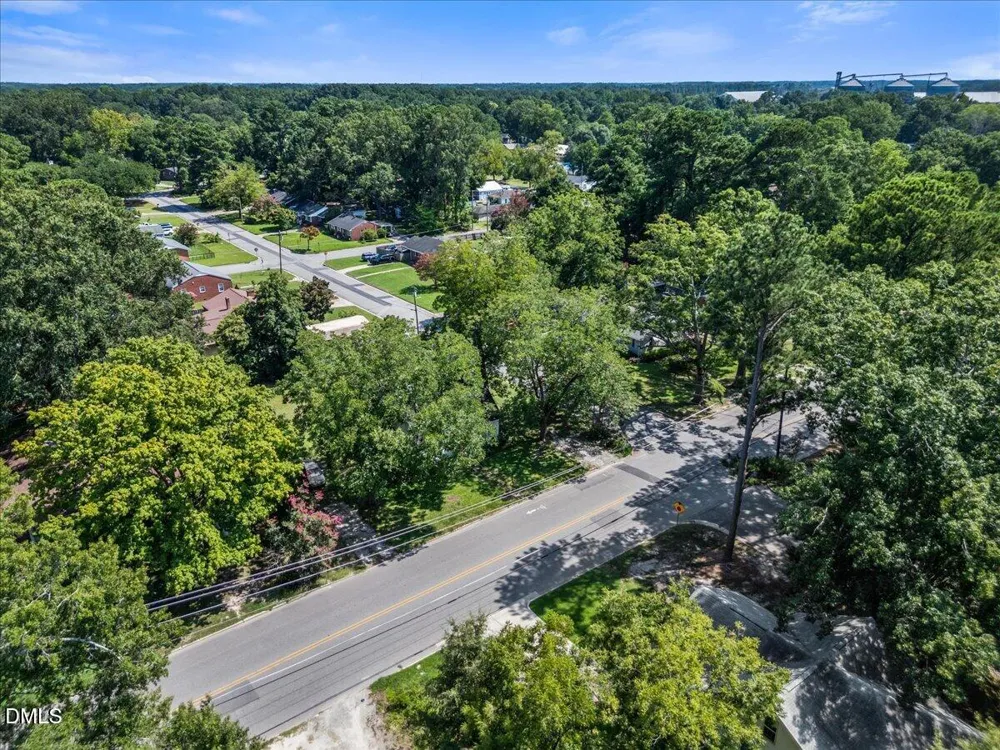 700 Webb Street Selma, NC 27576
