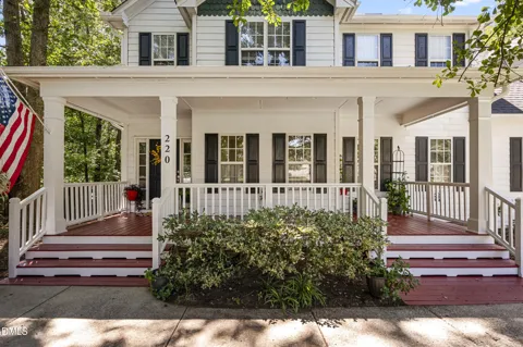 220 Natalie Drive