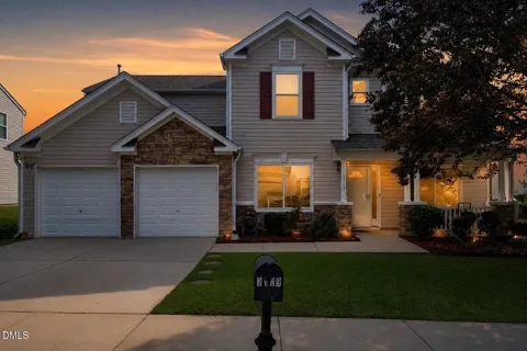 3109 Marshlane Way