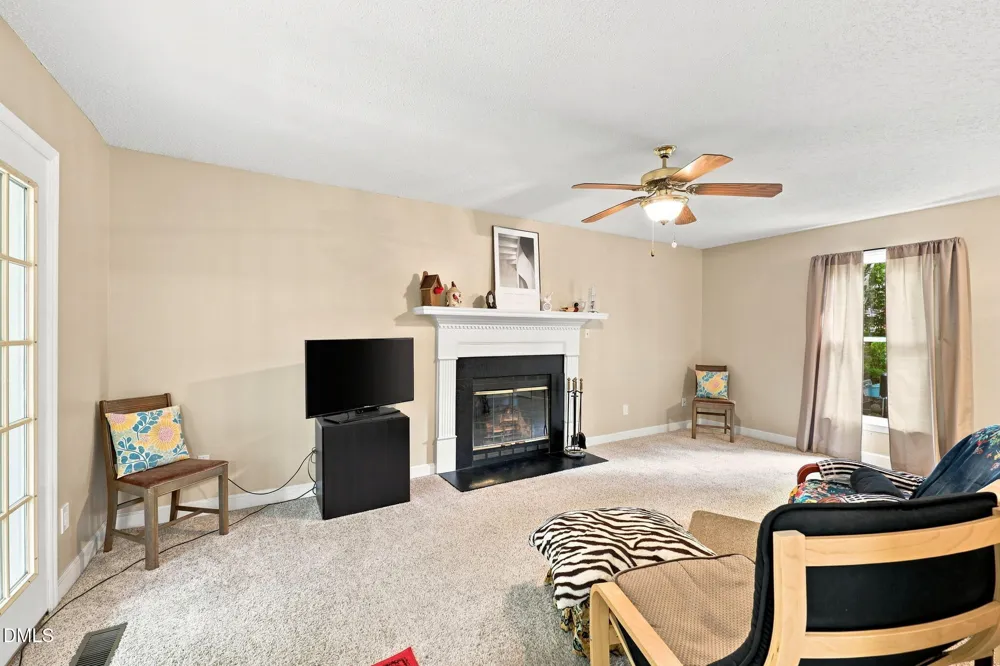1020 Oakwater Drive Garner, NC 27529