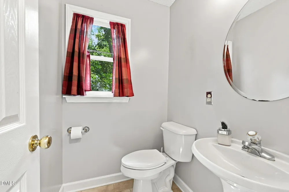 1020 Oakwater Drive Garner, NC 27529