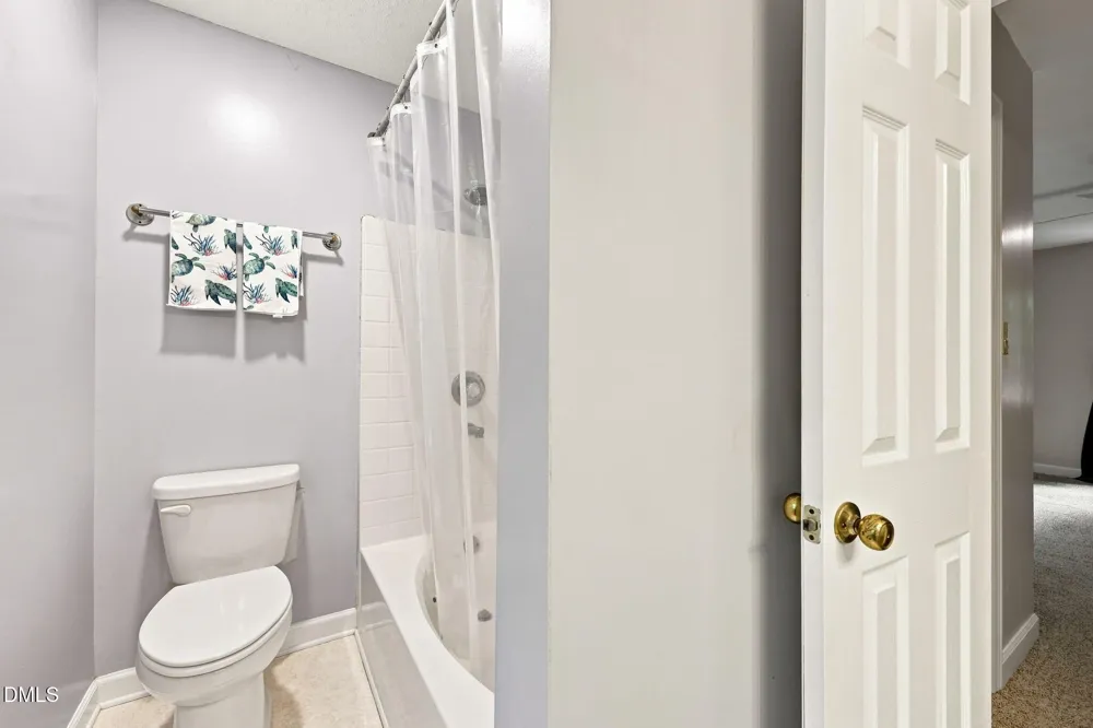 1020 Oakwater Drive Garner, NC 27529