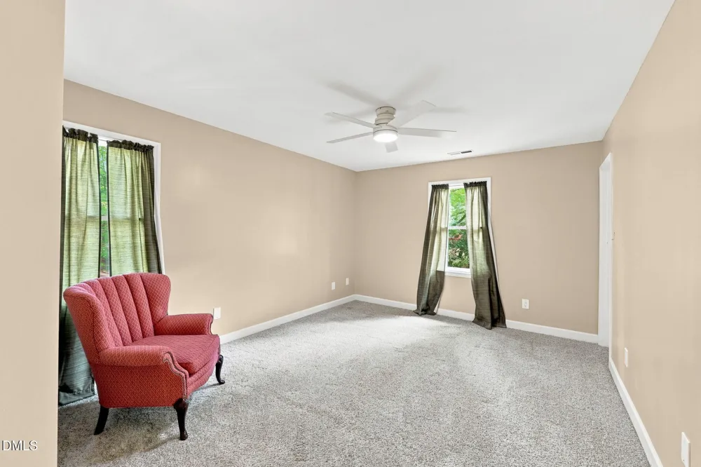 1020 Oakwater Drive Garner, NC 27529