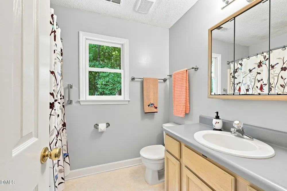 1020 Oakwater Drive Garner, NC 27529