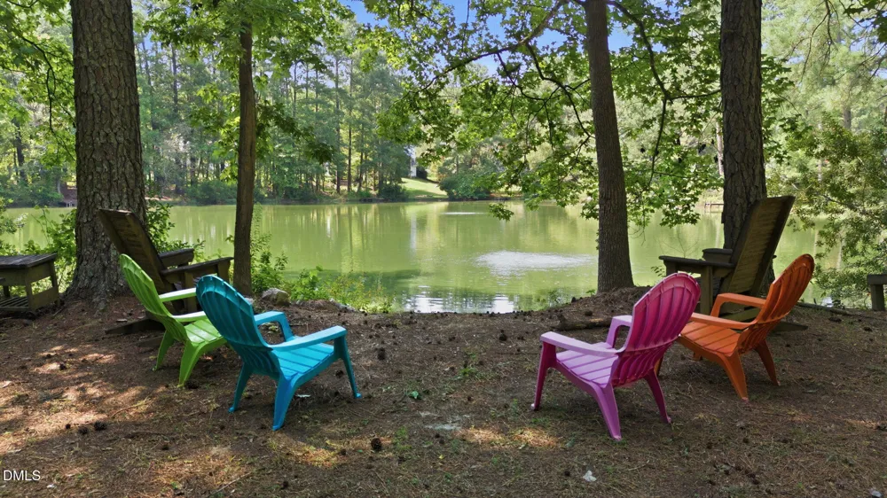 1020 Oakwater Drive Garner, NC 27529