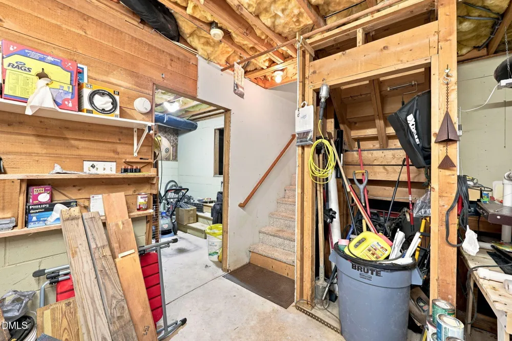 1020 Oakwater Drive Garner, NC 27529