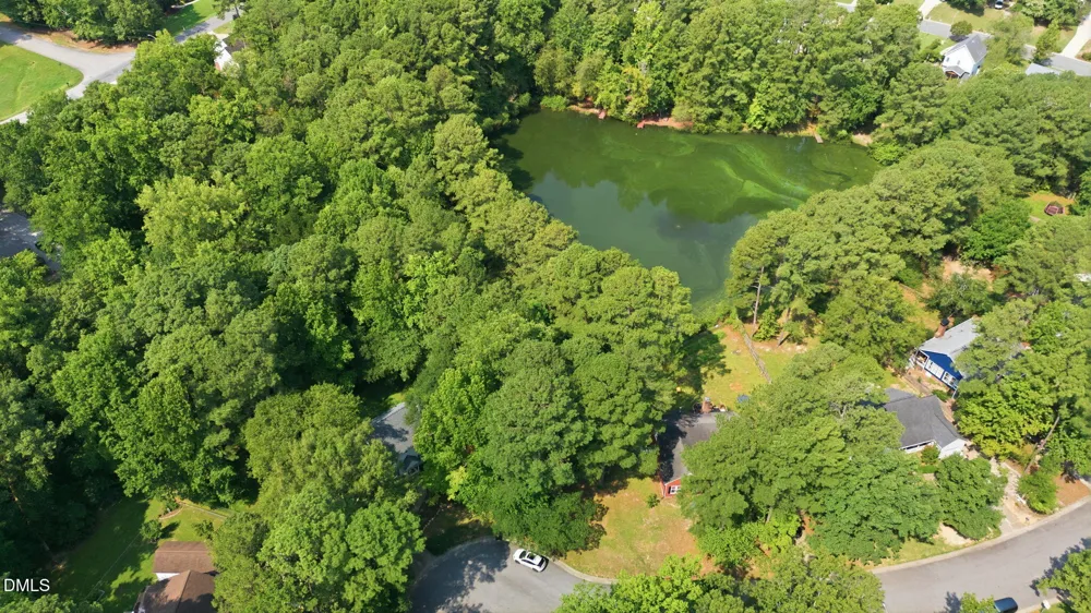 1020 Oakwater Drive Garner, NC 27529