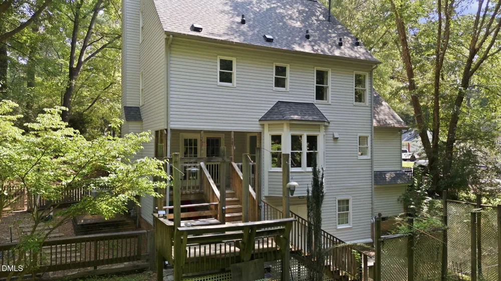 1020 Oakwater Drive Garner, NC 27529