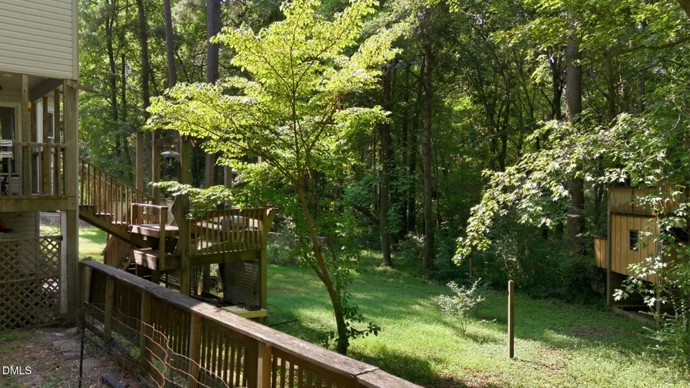 1020 Oakwater Drive Garner, NC 27529