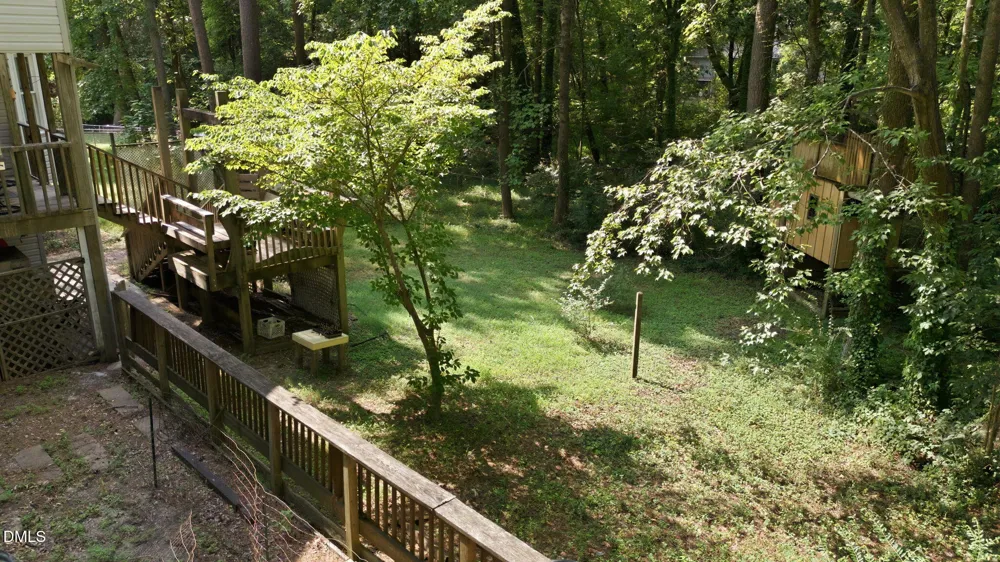 1020 Oakwater Drive Garner, NC 27529