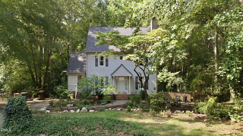 1020 Oakwater Drive Garner, NC 27529