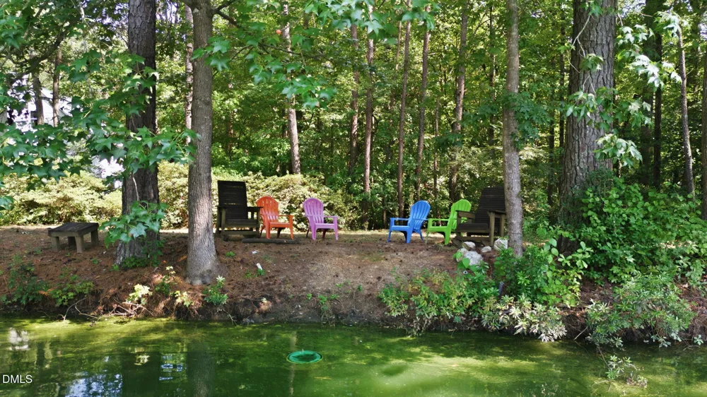 1020 Oakwater Drive Garner, NC 27529