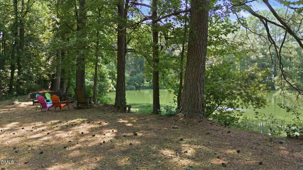 1020 Oakwater Drive Garner, NC 27529