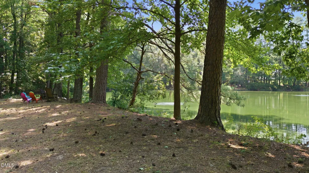 1020 Oakwater Drive Garner, NC 27529