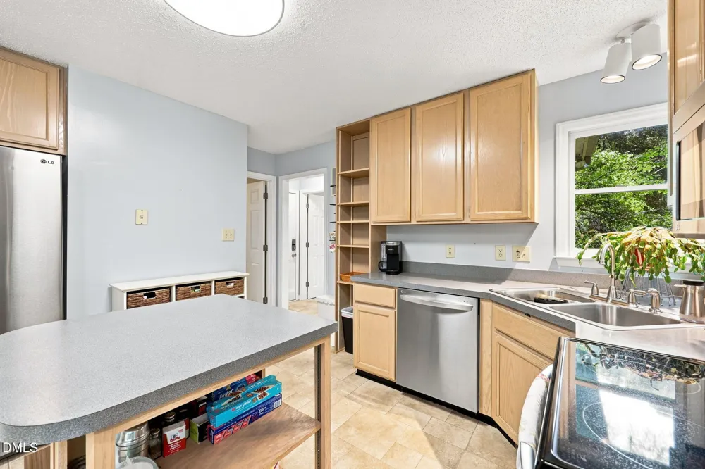1020 Oakwater Drive Garner, NC 27529