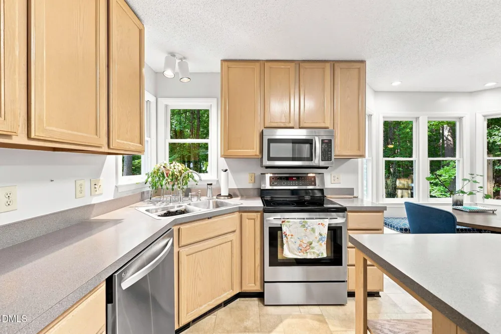 1020 Oakwater Drive Garner, NC 27529