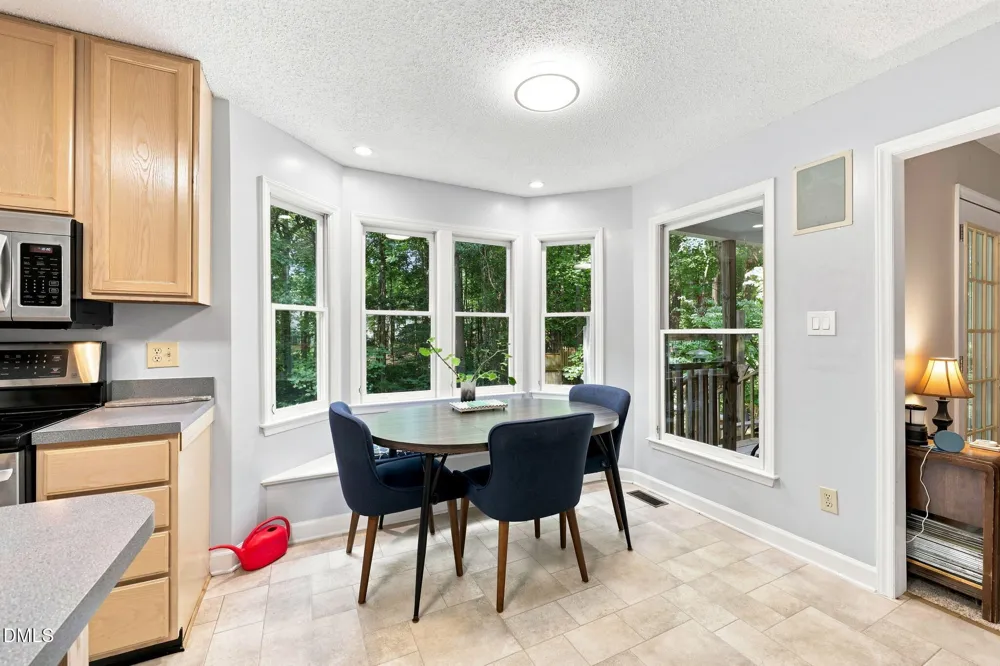 1020 Oakwater Drive Garner, NC 27529