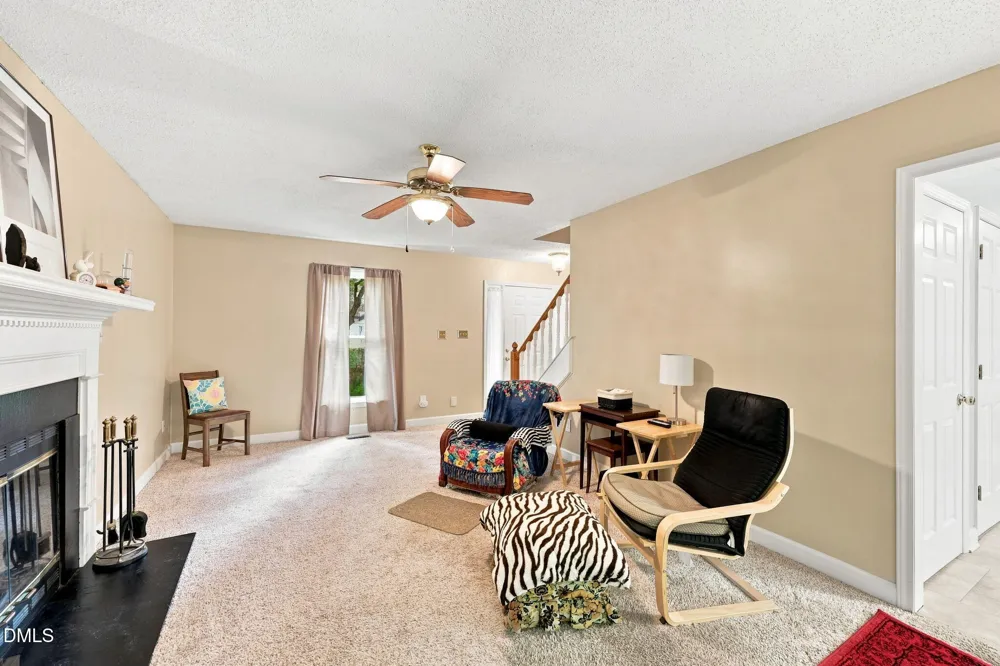 1020 Oakwater Drive Garner, NC 27529