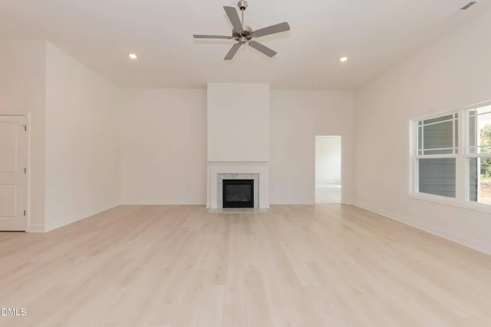 323 Galway Road Lillington, NC 27546