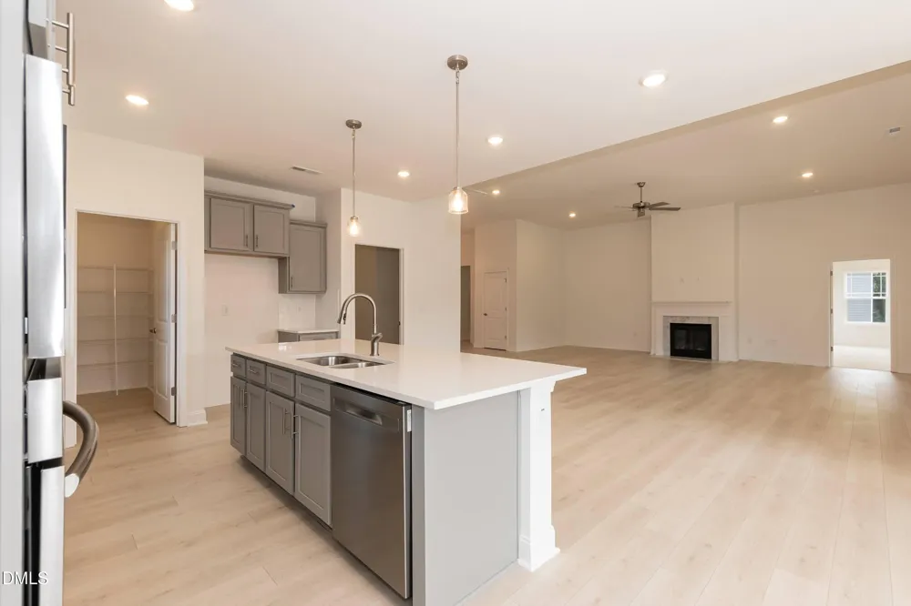 323 Galway Road Lillington, NC 27546