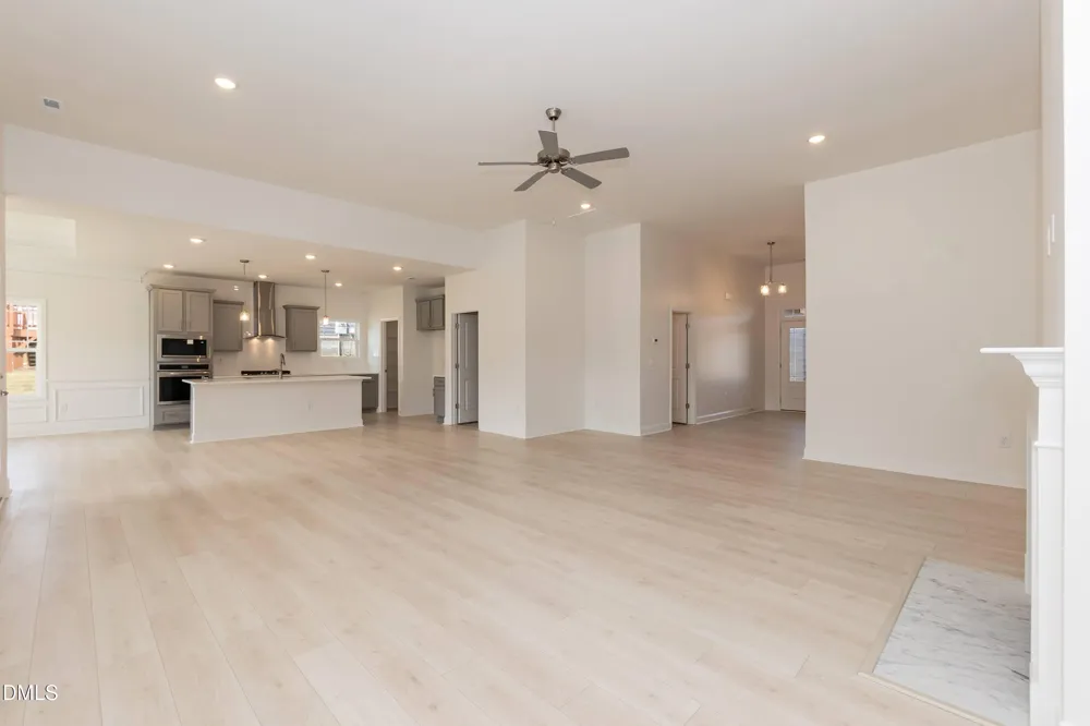 323 Galway Road Lillington, NC 27546