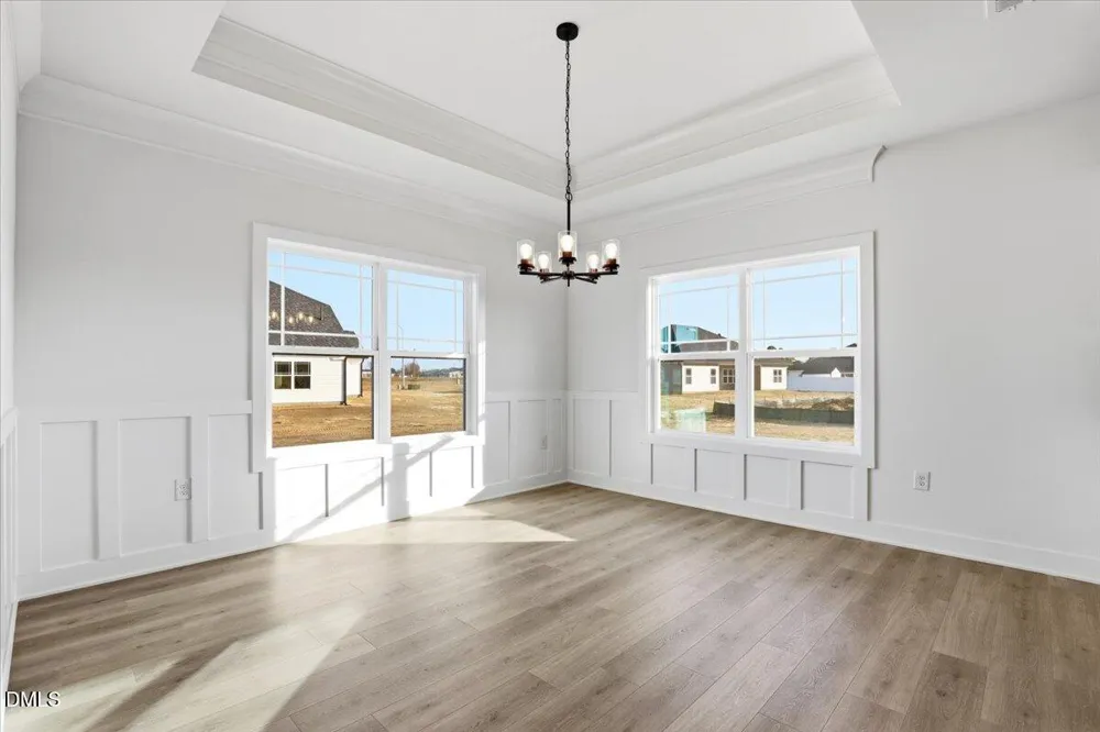 323 Galway Road Lillington, NC 27546