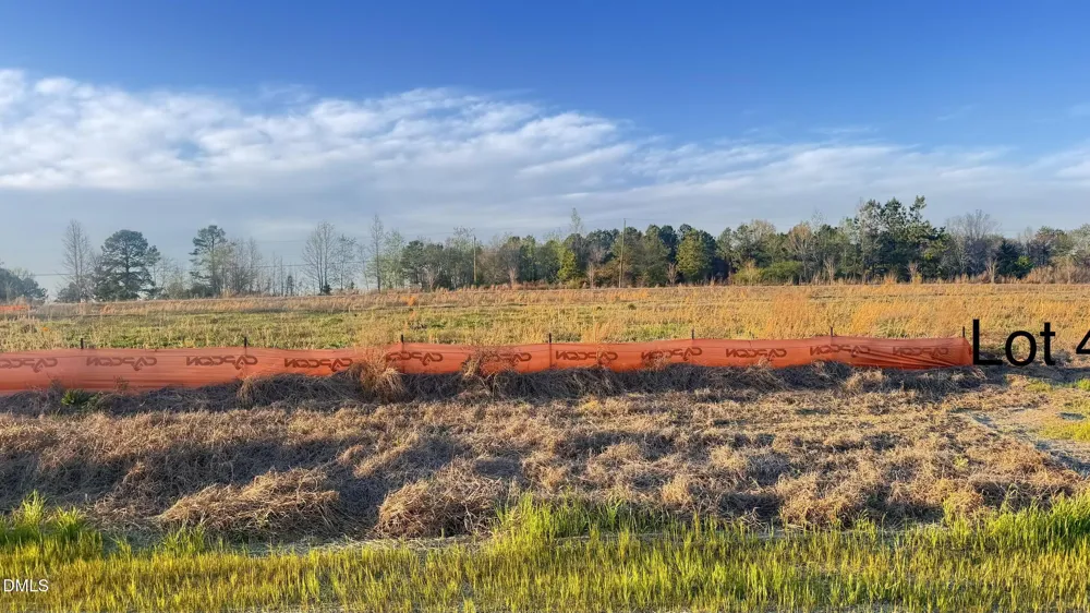 323 Galway Road Lillington, NC 27546
