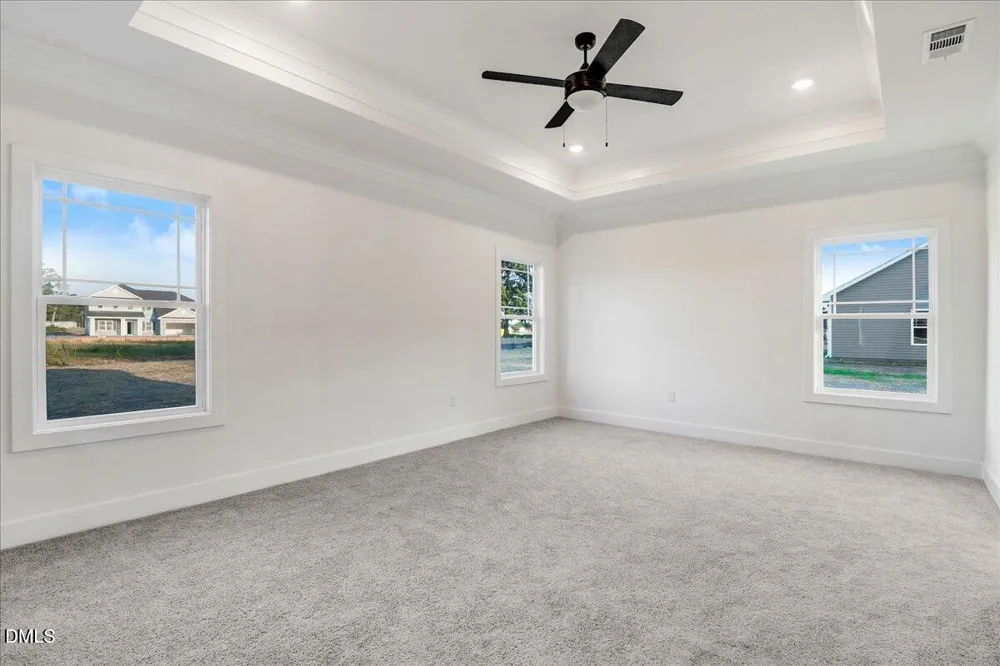 323 Galway Road Lillington, NC 27546