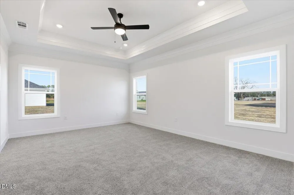 323 Galway Road Lillington, NC 27546
