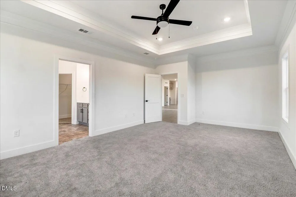323 Galway Road Lillington, NC 27546