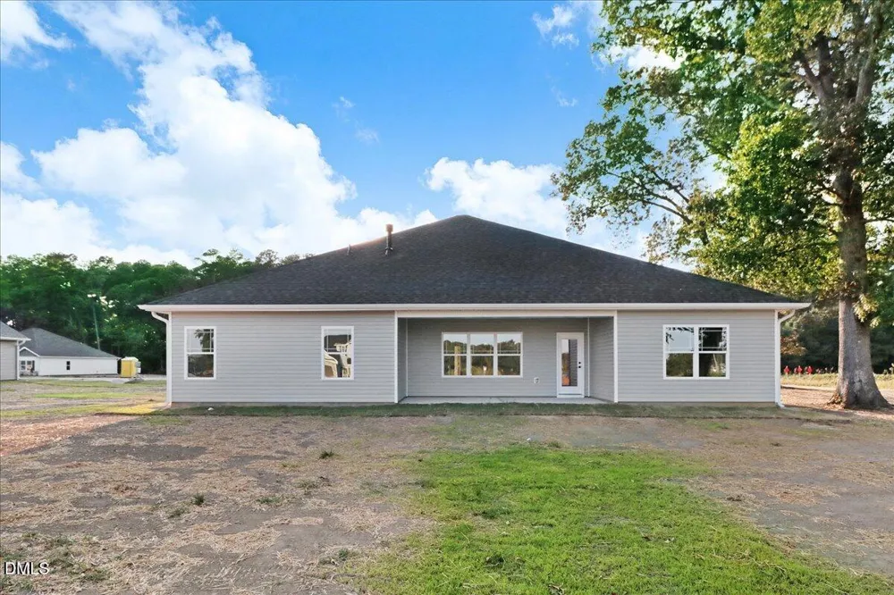 323 Galway Road Lillington, NC 27546