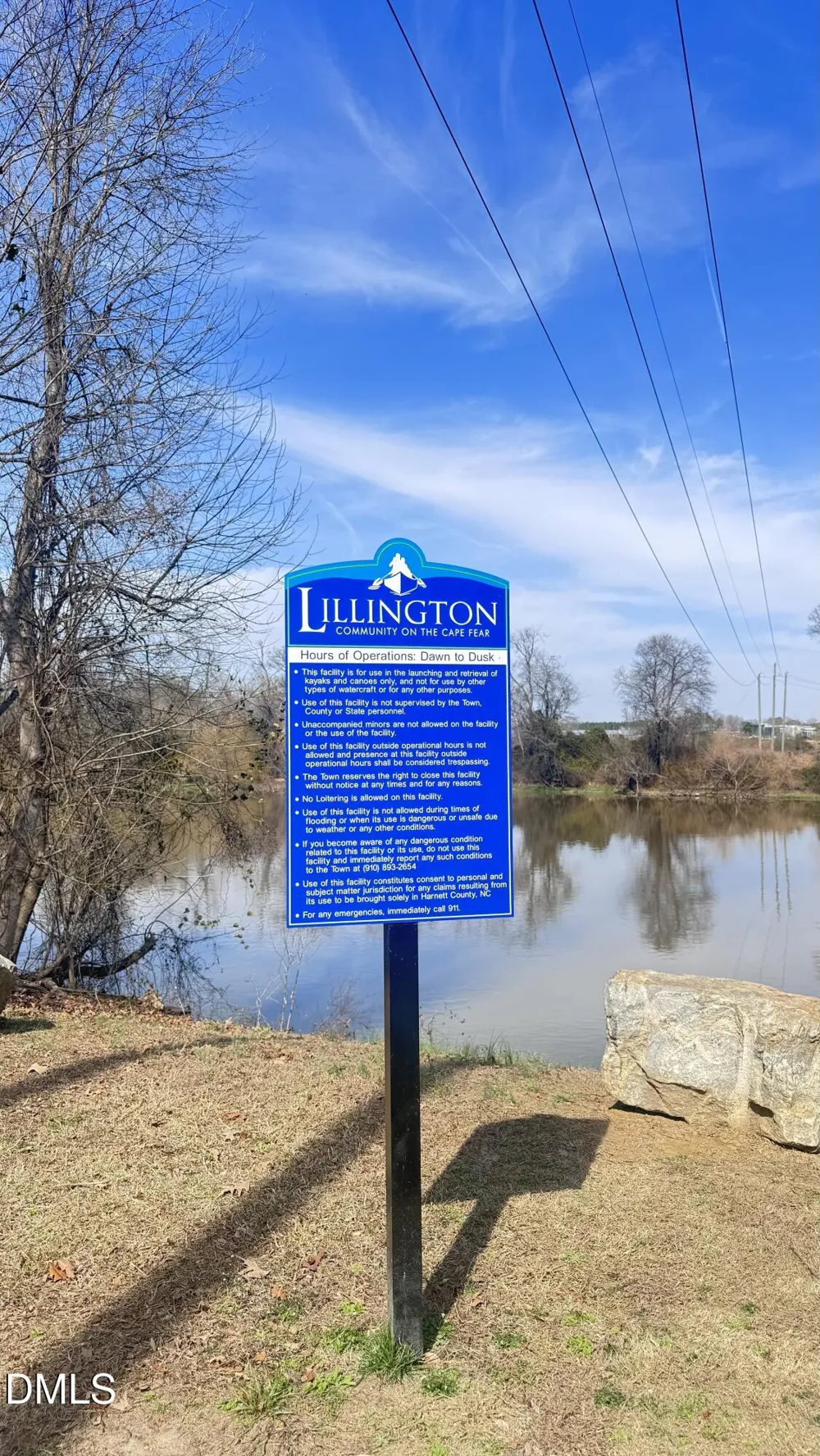 323 Galway Road Lillington, NC 27546
