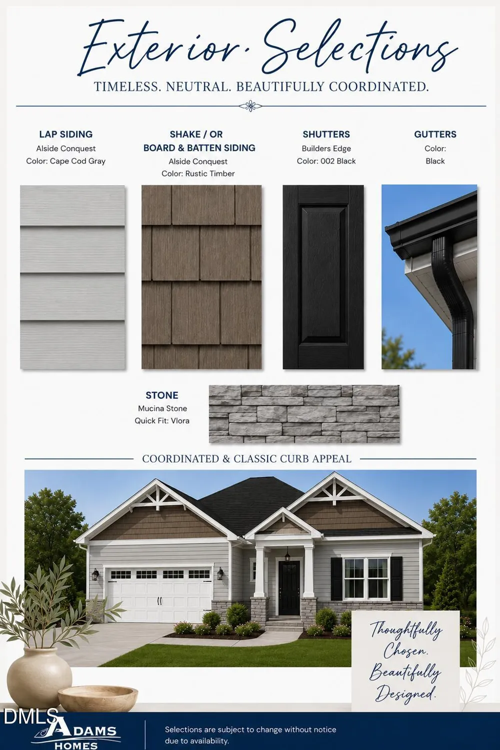 323 Galway Road Lillington, NC 27546