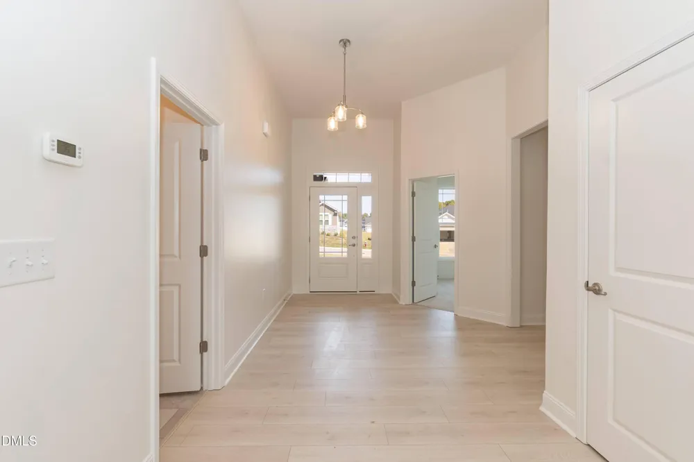 323 Galway Road Lillington, NC 27546