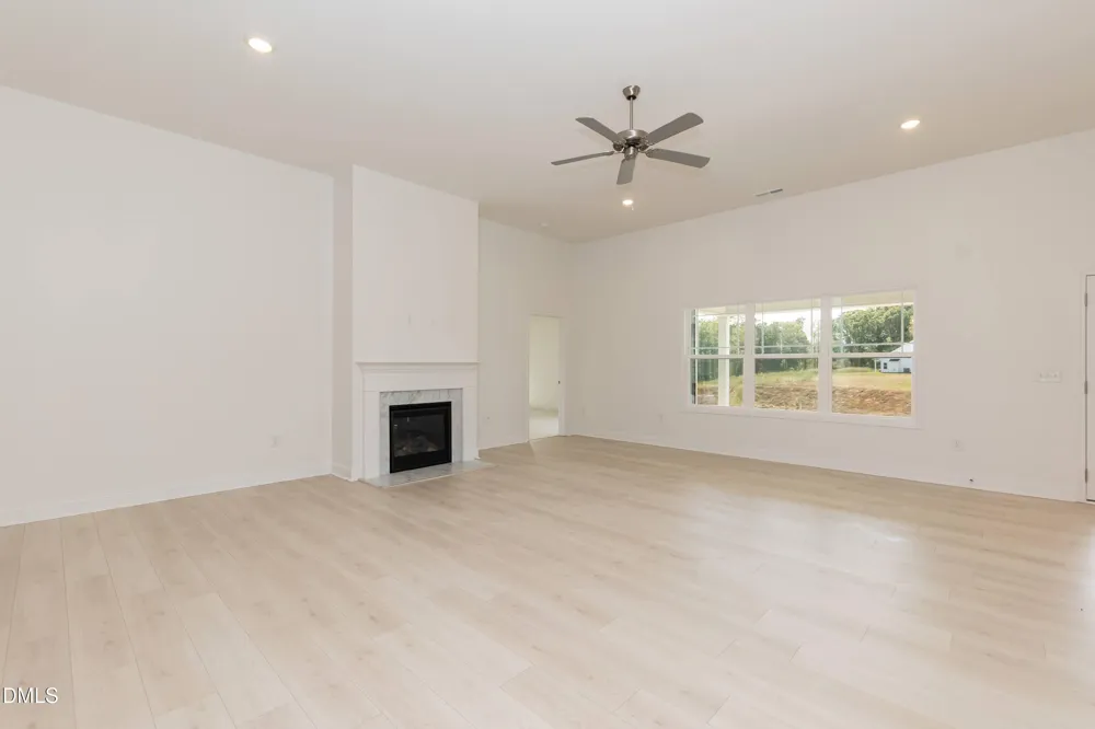 323 Galway Road Lillington, NC 27546