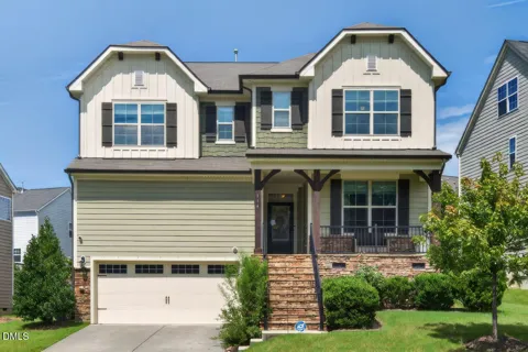 114 Shadow Hawk Drive